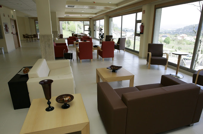 Caser Residencial Pontevedra